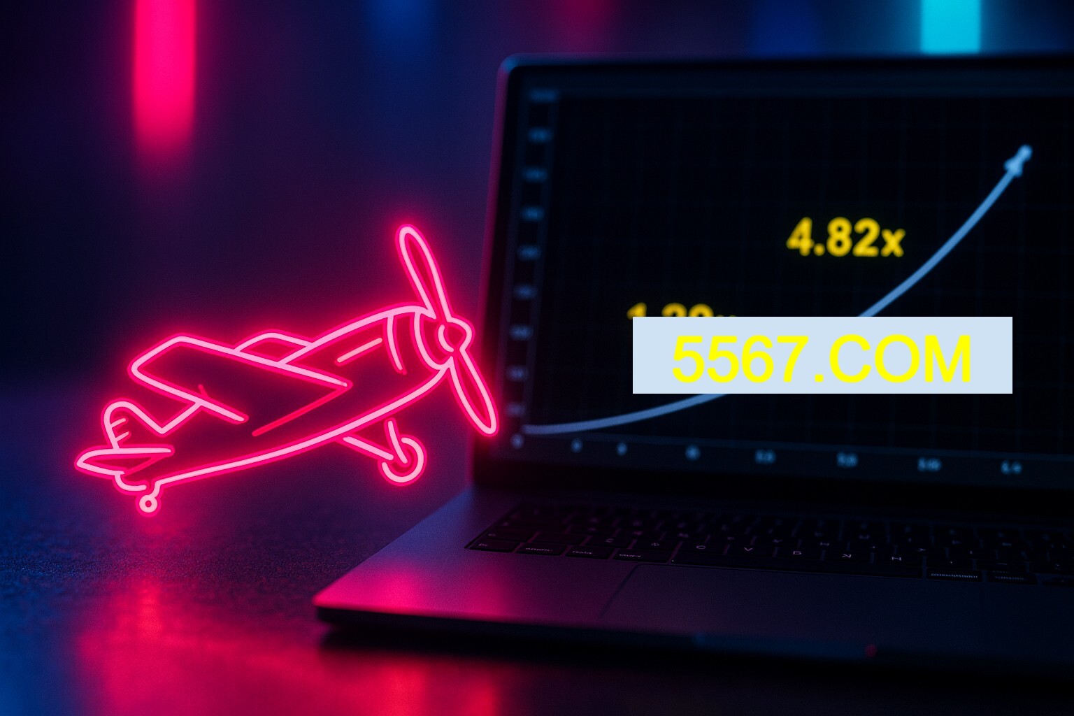 Como Jogar Aviator