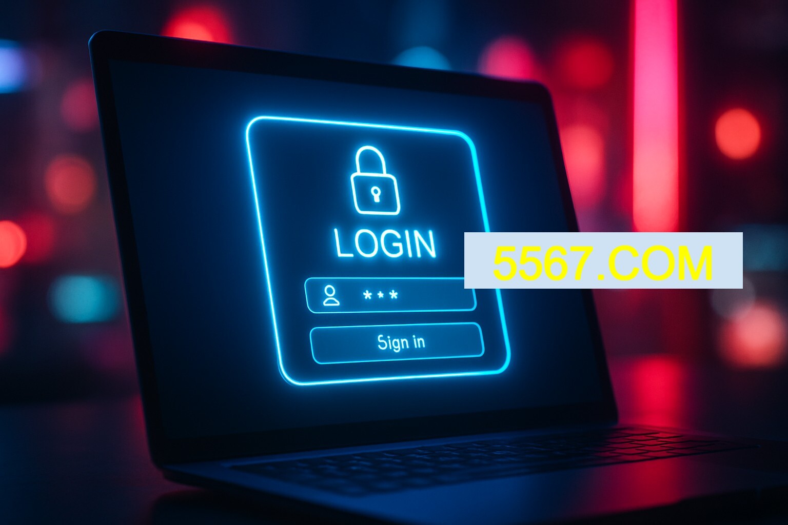 Benefícios do Login