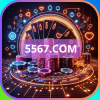 Logo da 5567